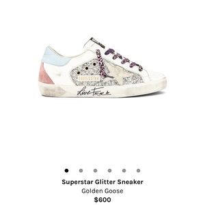 Golden Goose Superstar